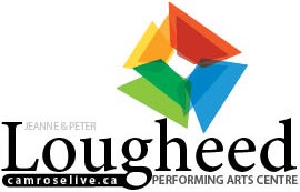 Jeanne & Peter Lougheed Performing Arts Centre