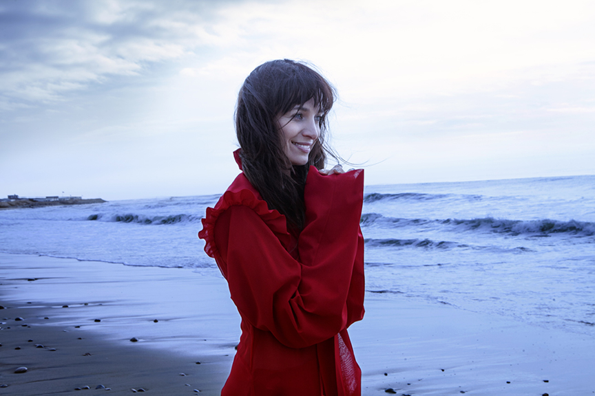 Chantal Kreviazuk