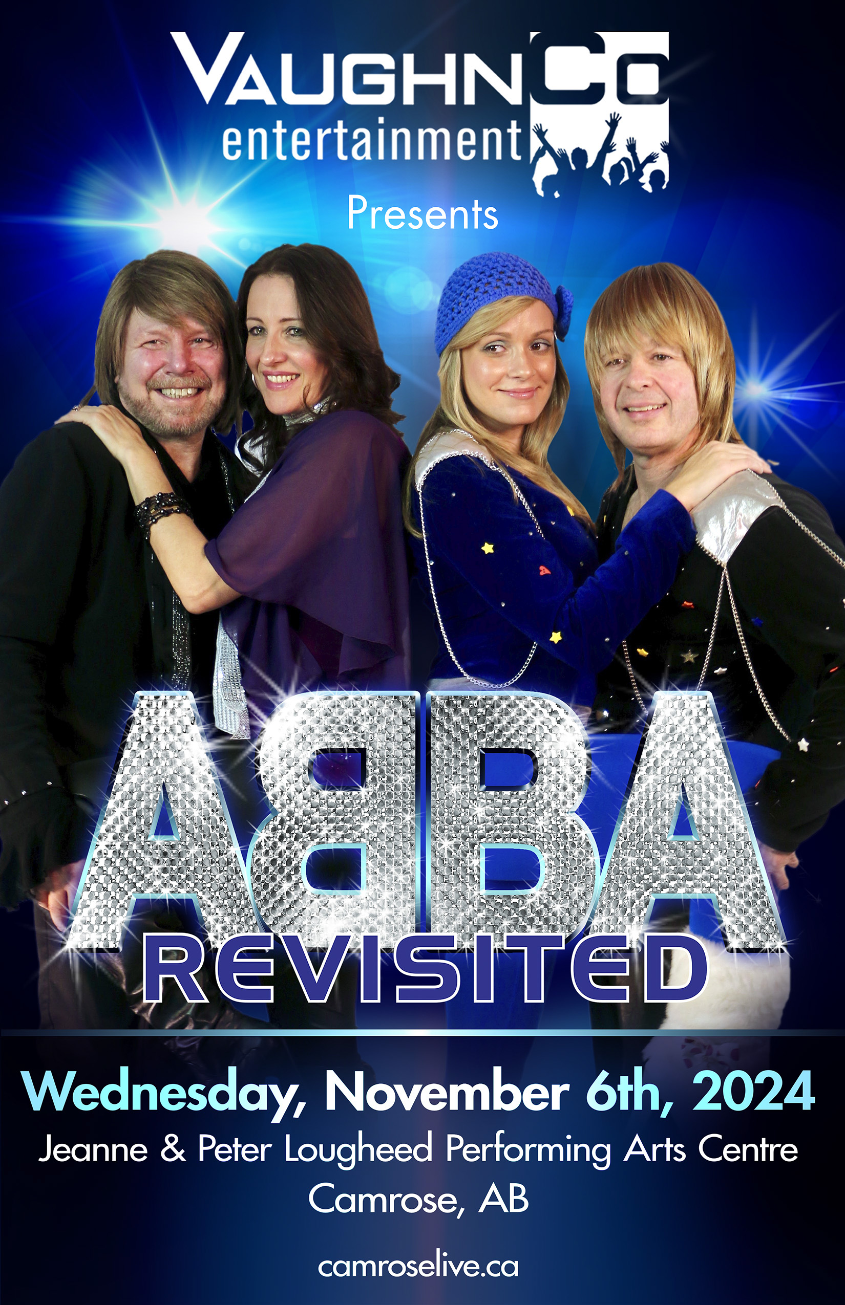 ABBA Revisited