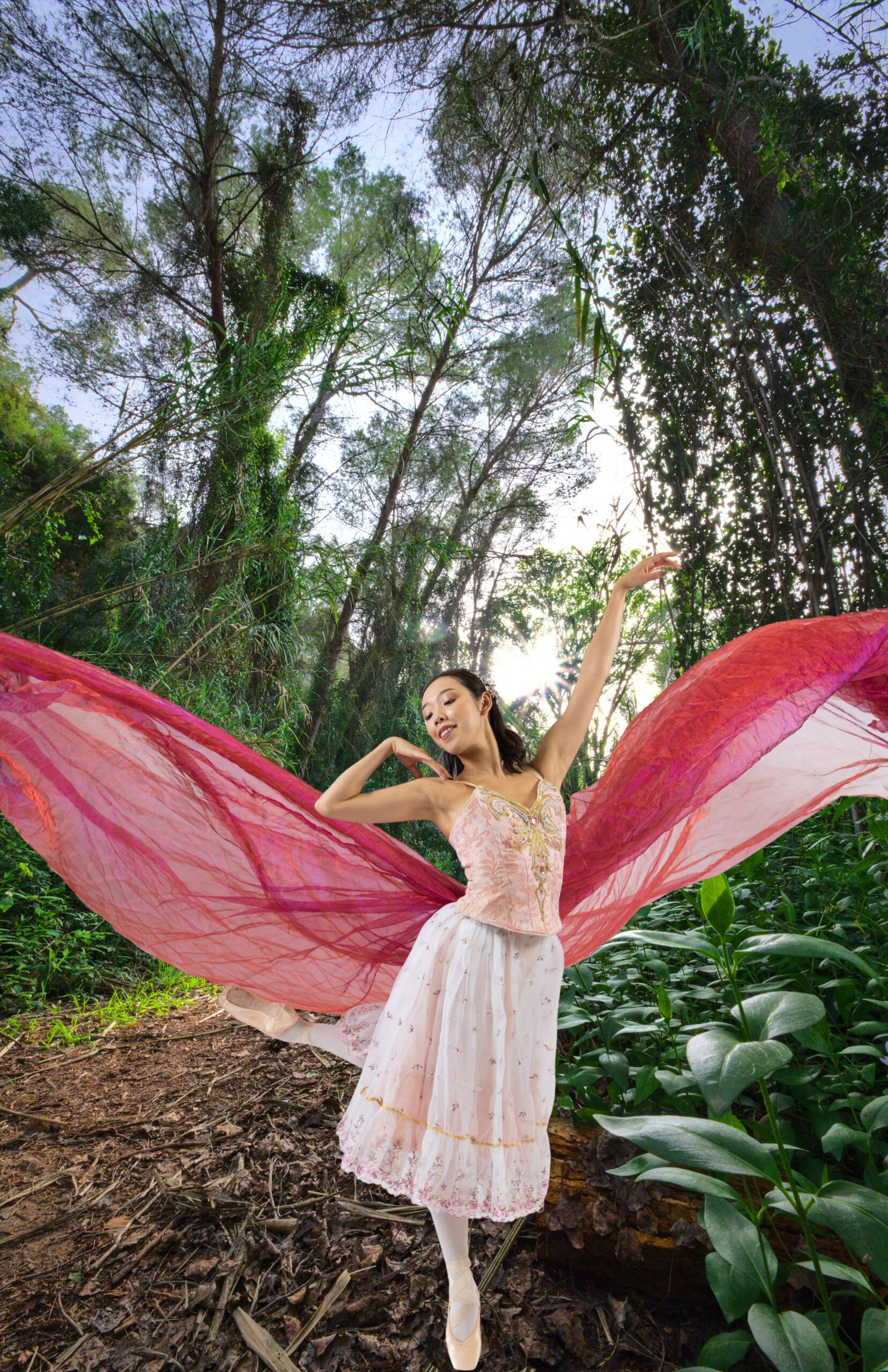 Where Magic Meets the Mountains in Camrose: Ballet J&ouml;rgen Presents A Midsummer Night&rsquo;s Dream!