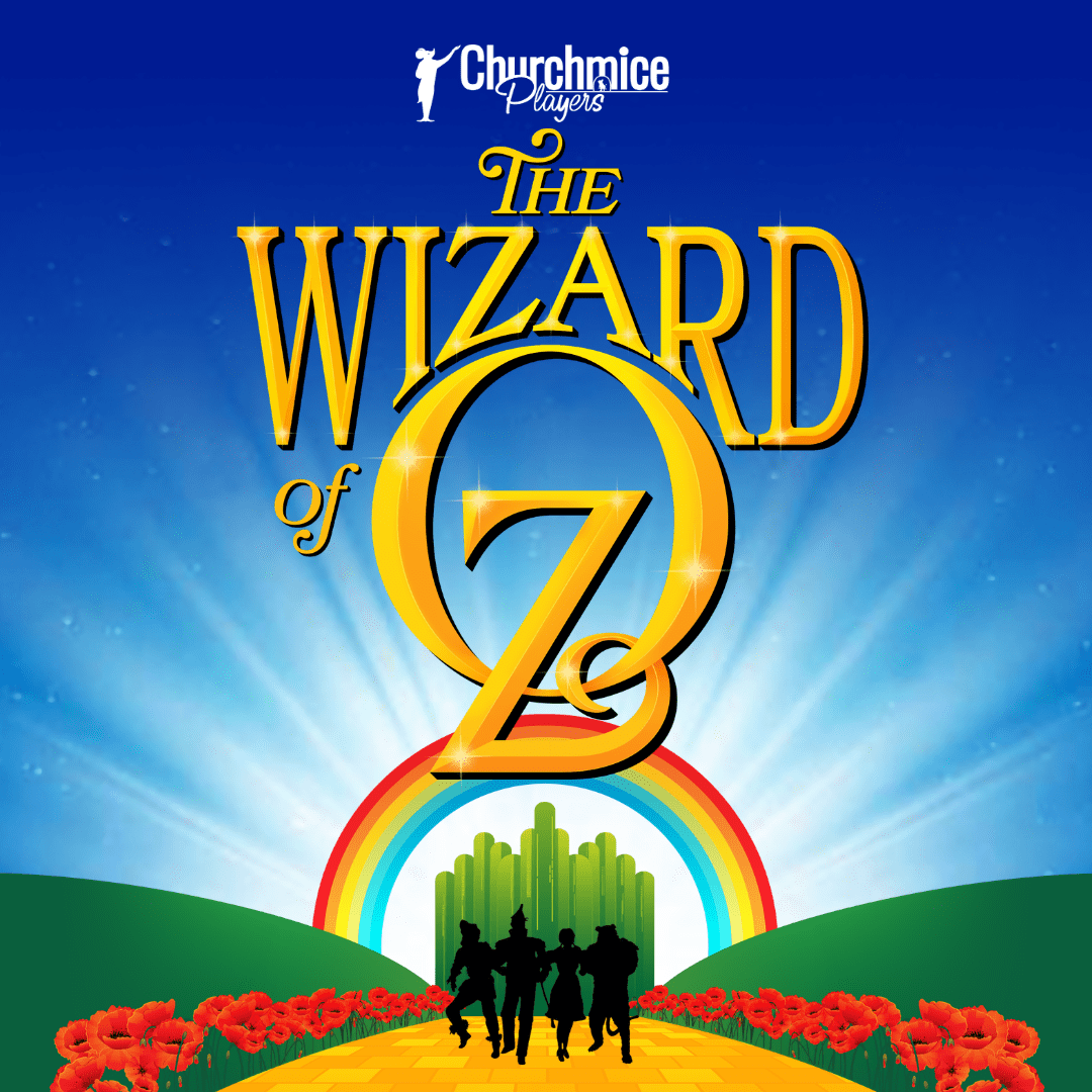 The Wizard of Oz