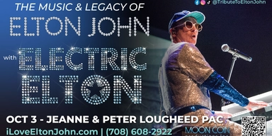 Electric Elton