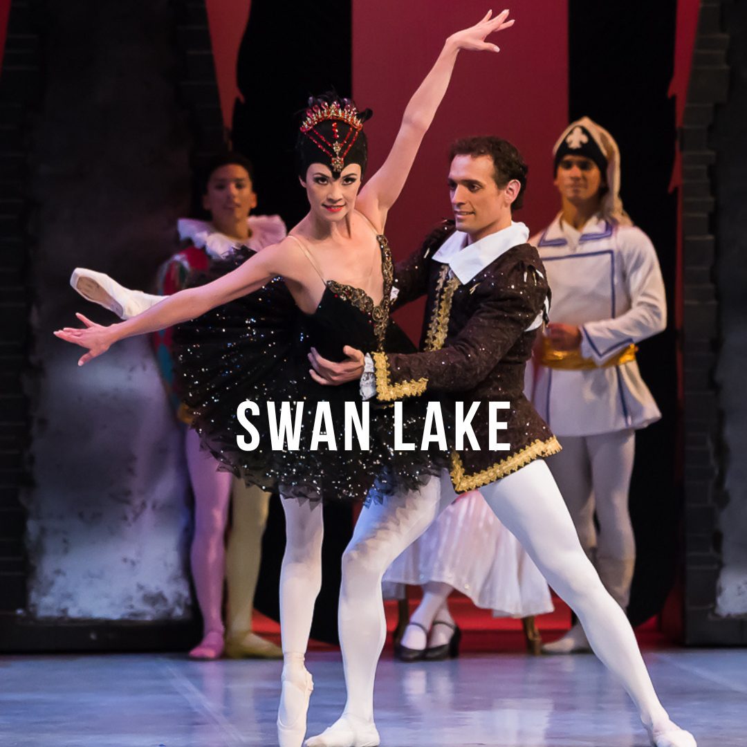 Swan Lake