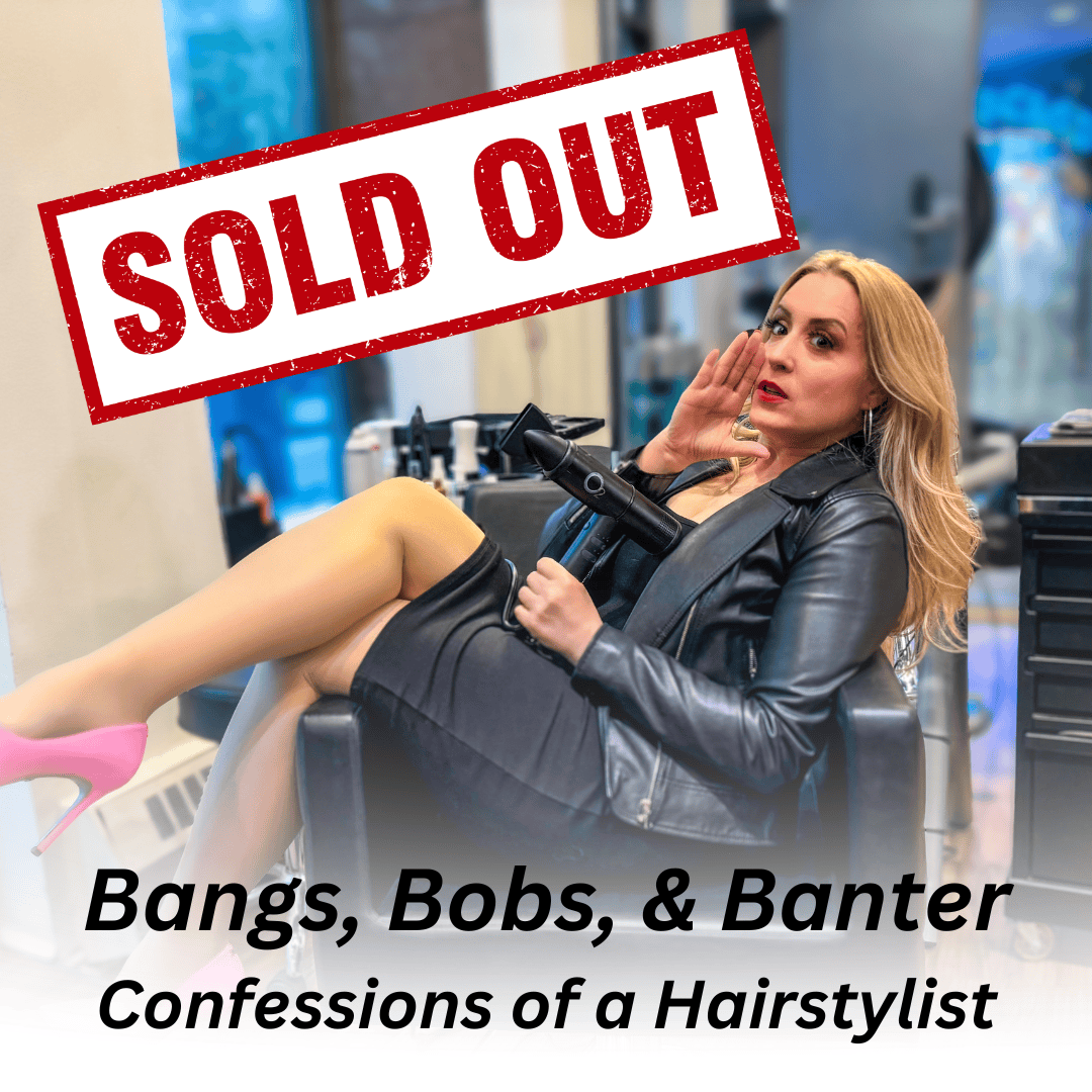 Packed House! &lsquo;Bangs, Bobs & Banter&rsquo; Sells Out&mdash;Plus 2 Hot Cabaret Shows You Can Still Catch