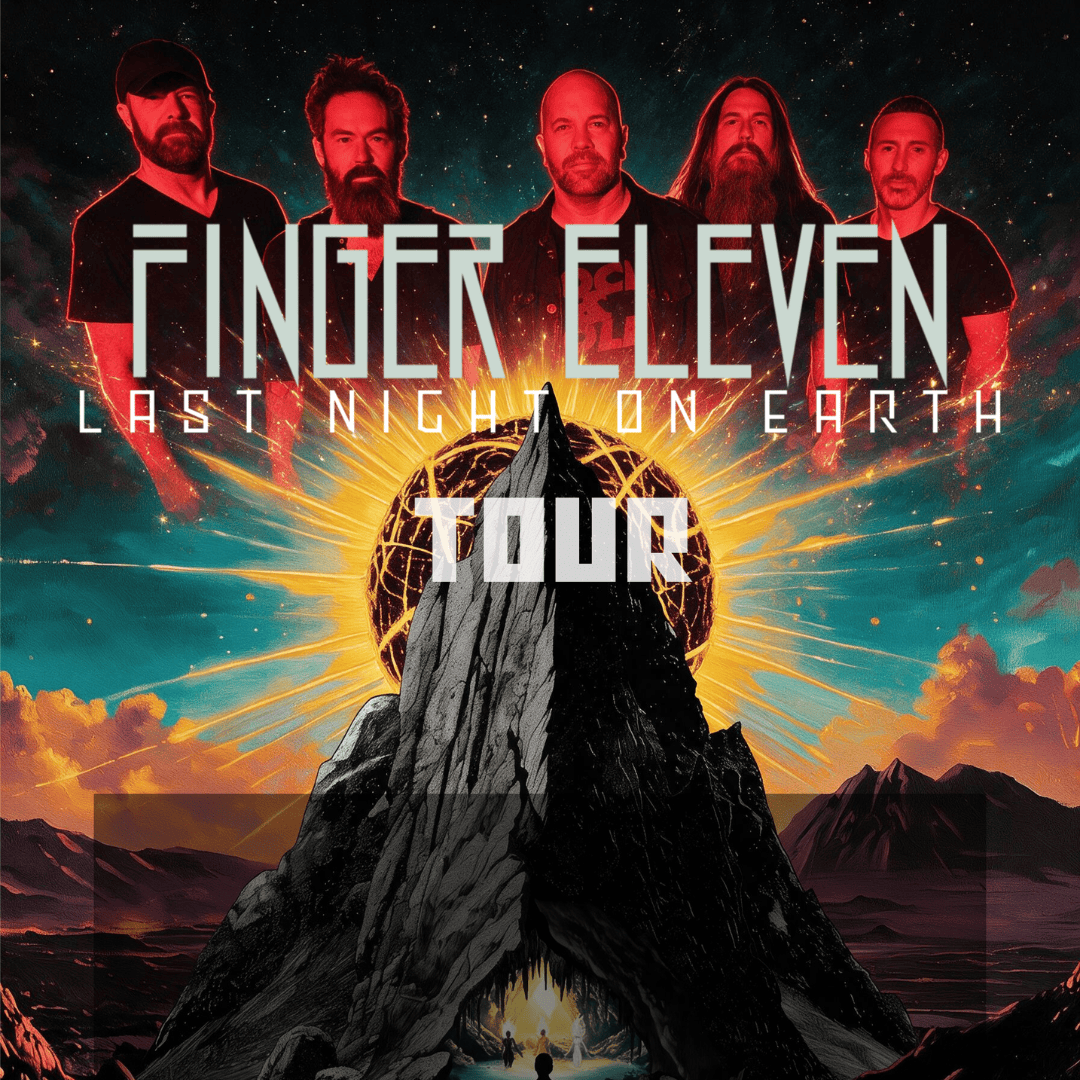 Finger Eleven