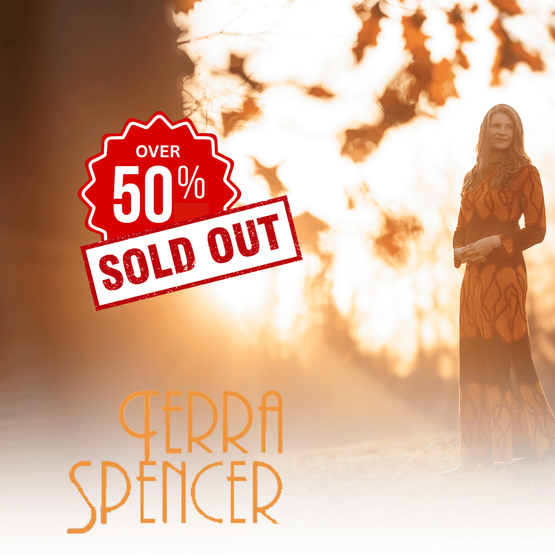Terra Spencer (18+ ONLY)
