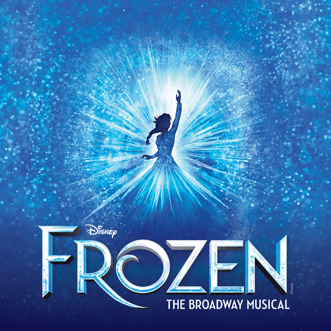 Frozen The Musical